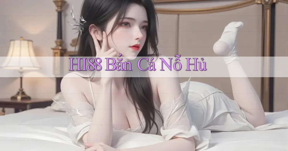 hi88  bắn cá nỗ hủ