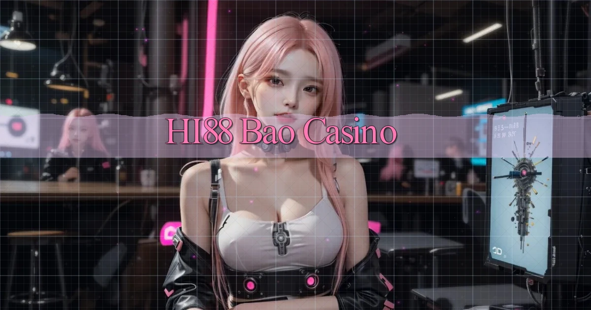 hi88 bao casino