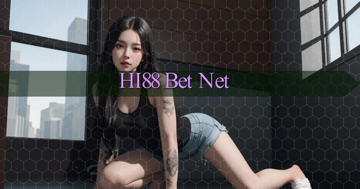 hi88 bet net