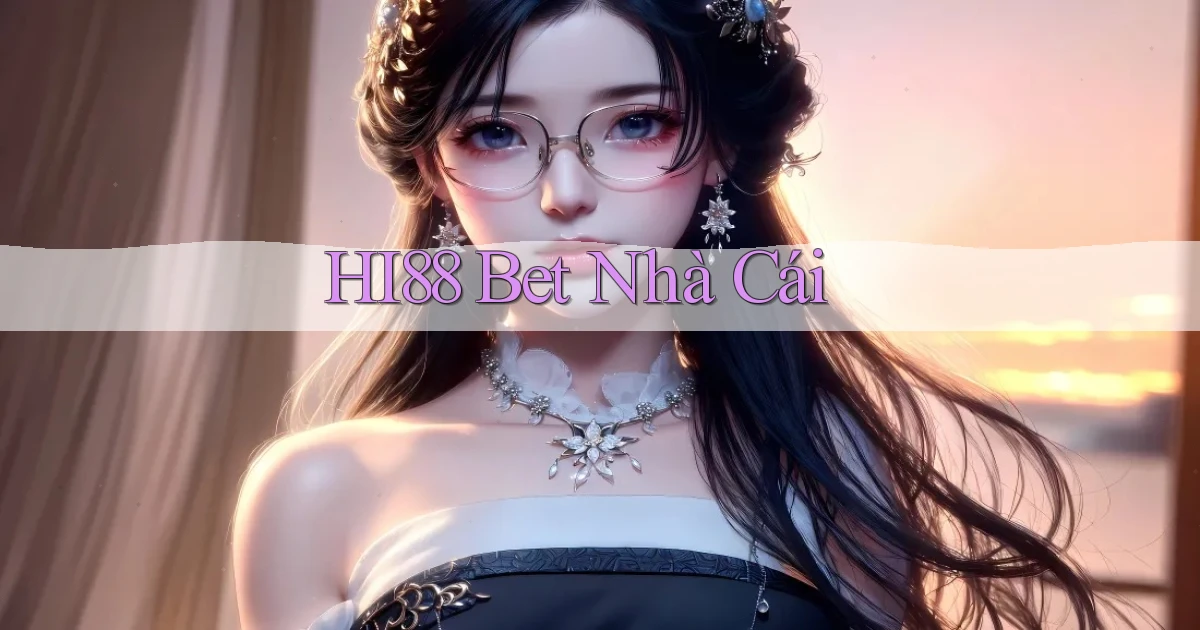 hi88 bet nhà cái