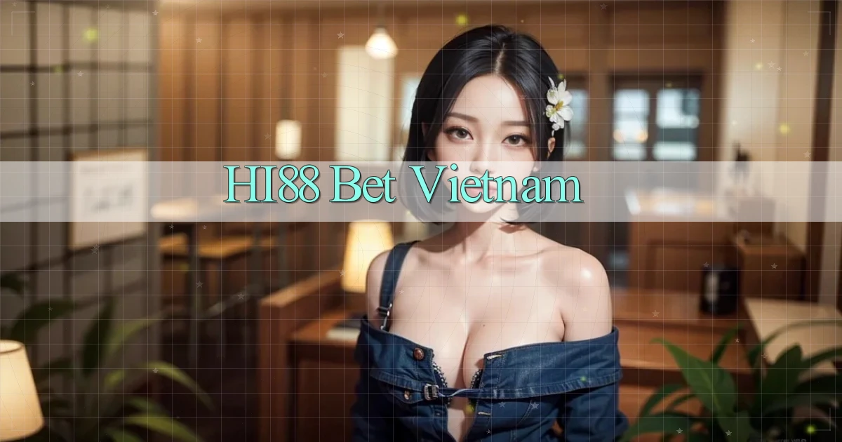 hi88 bet vietnam