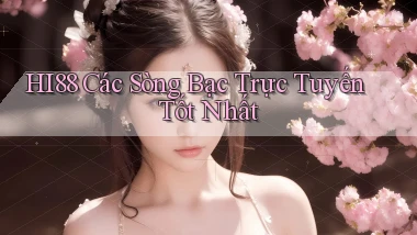 hi88  các sòng bạc trực tuyến tốt nhất
