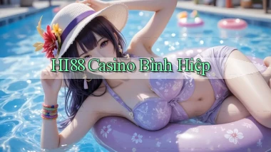 hi88 casino bình hiệp