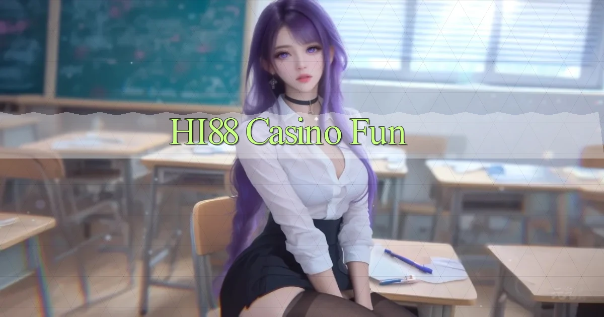 hi88 casino fun