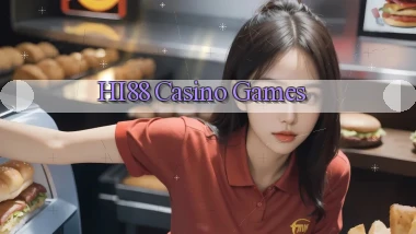 hi88 casino games