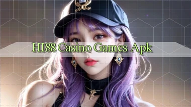 hi88 casino games apk