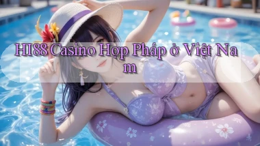 hi88 casino hợp pháp ở việt nam