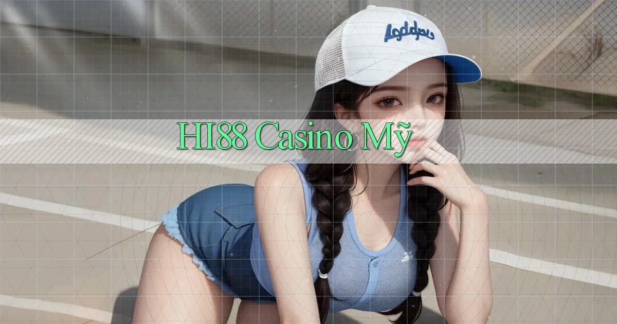 hi88 casino mỹ