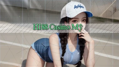 hi88 casino mỹ