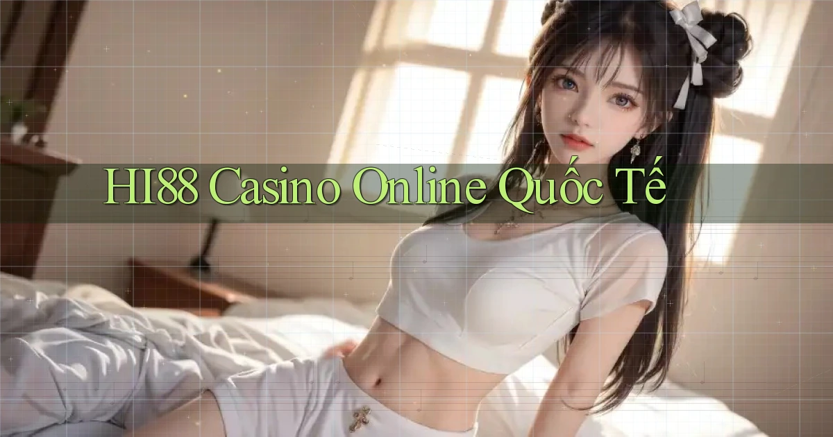 hi88 casino online quốc tế