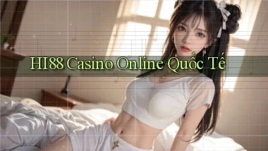 hi88 casino online quốc tế