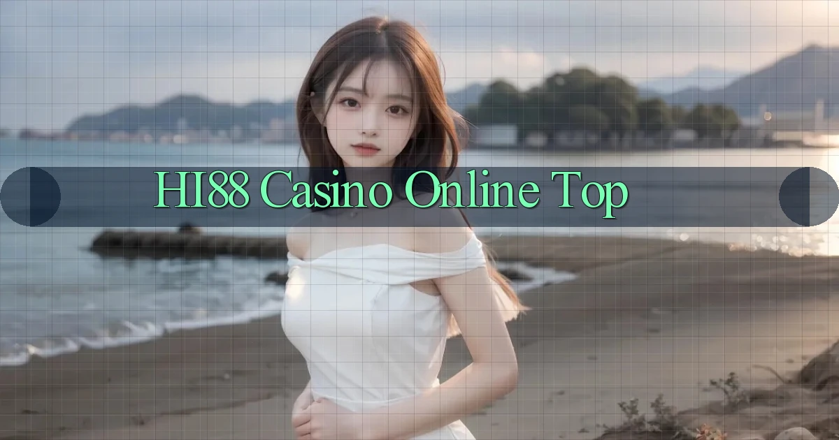 hi88 casino online top