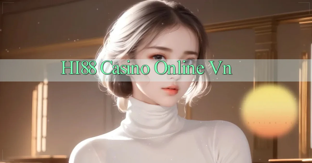 hi88 casino online vn