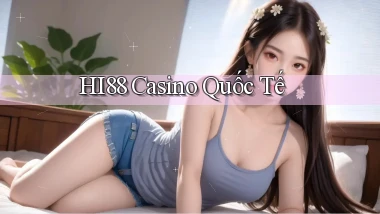 hi88 casino quốc tế