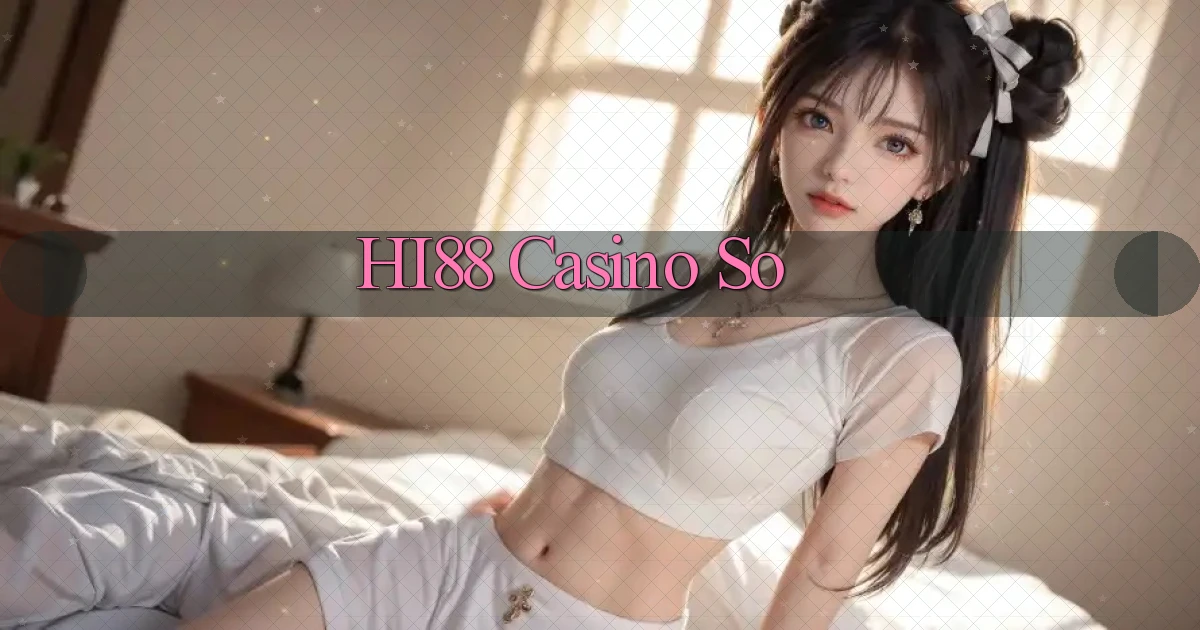 hi88 casino so