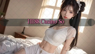 hi88 casino so