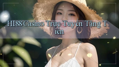 hi88 casino trực tuyến tặng tiền