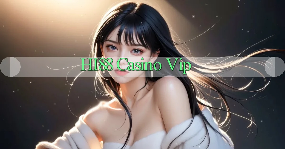 hi88 casino vip