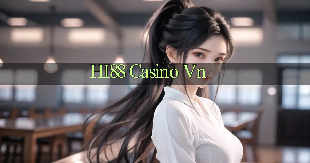 hi88 casino vn