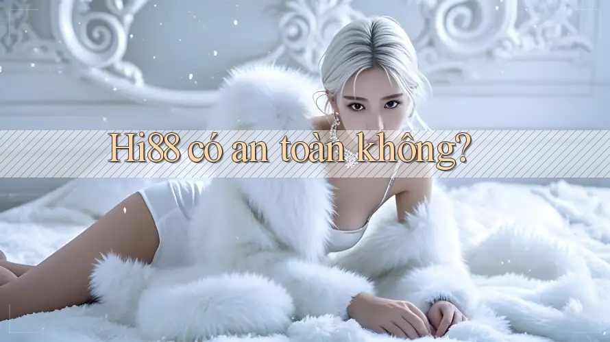 hi88 có an toàn không?