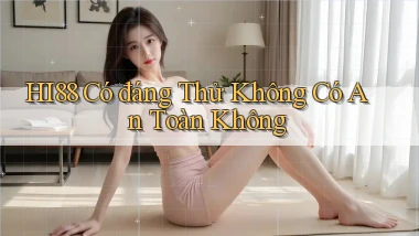 hi88 có đáng thử không có an toàn không