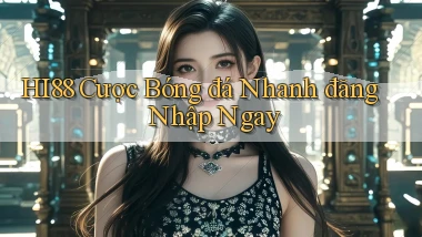 hi88  cược bóng đá nhanh đăng nhập ngay
