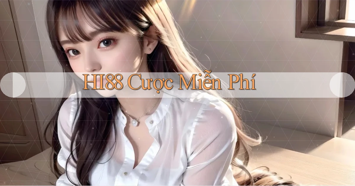 hi88  cược miễn phí
