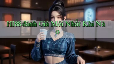 hi88 đánh giá mới nhất khi nào
