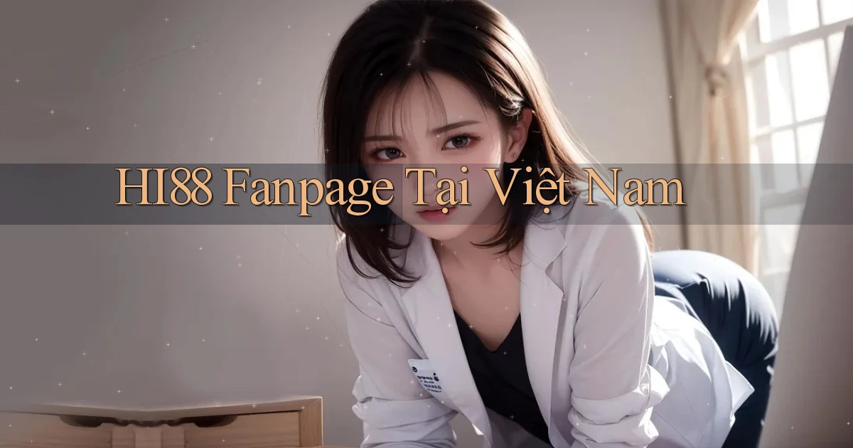 hi88 fanpage tại việt nam