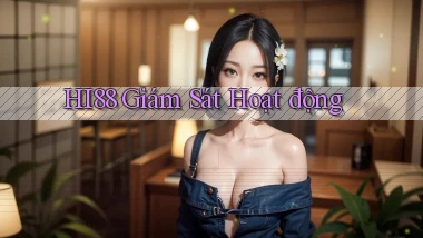 hi88  giám sát hoạt động