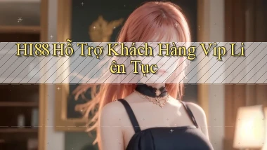 hi88  hỗ trợ khách hàng vip liên tục