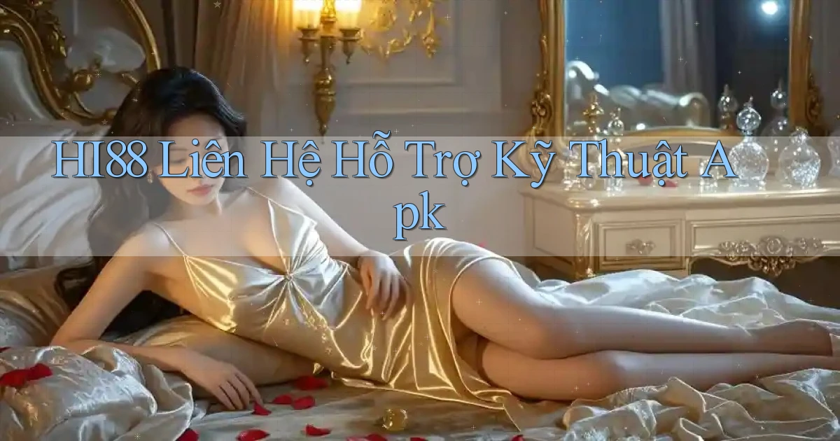 hi88  liên hệ hỗ trợ kỹ thuật apk