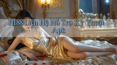 hi88  liên hệ hỗ trợ kỹ thuật apk