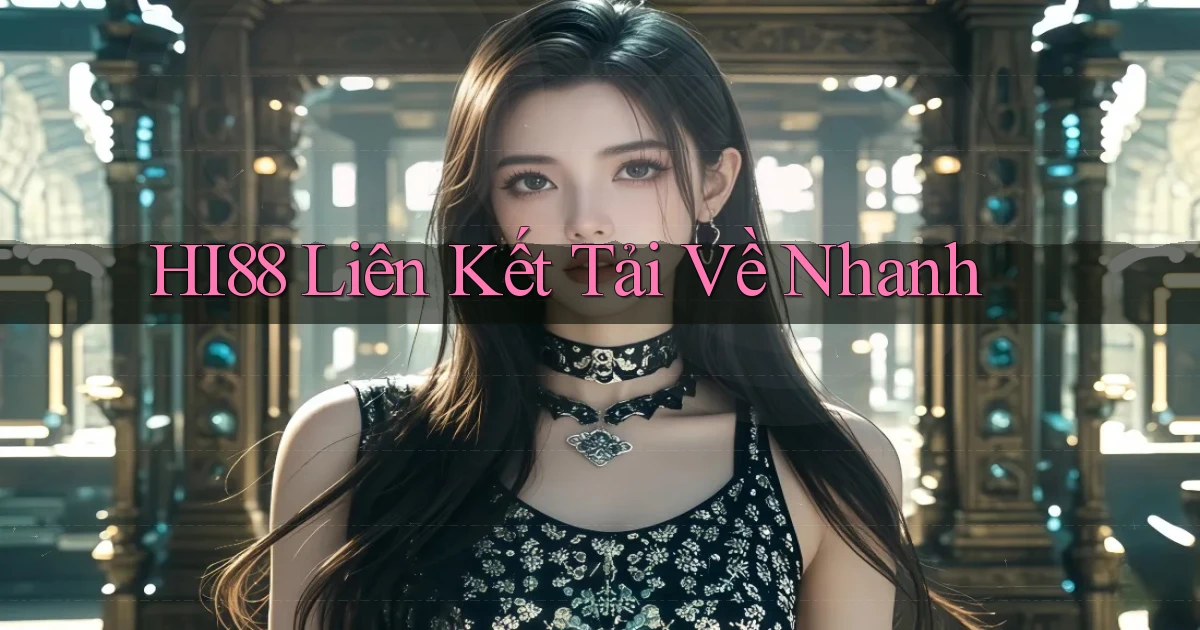 hi88  liên kết tải về nhanh