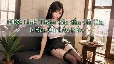hi88  link tham gia đấu gà club bất cứ lúc nào