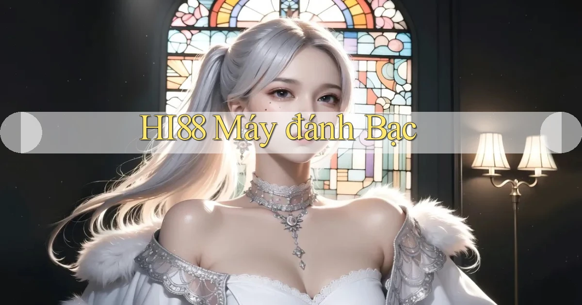hi88  máy đánh bạc