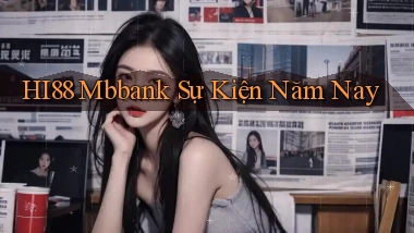 hi88 mbbank sự kiện năm nay