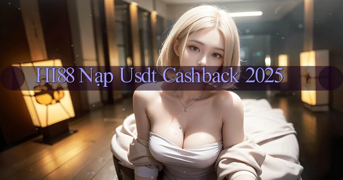 hi88 nạp usdt cashback 2025