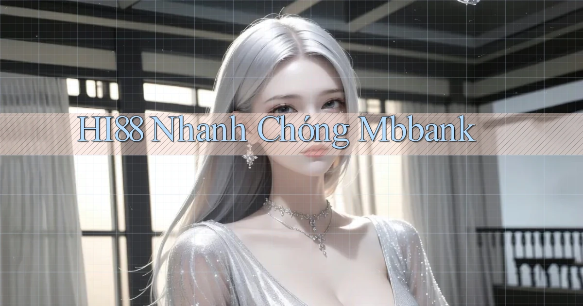 hi88 nhanh chóng mbbank