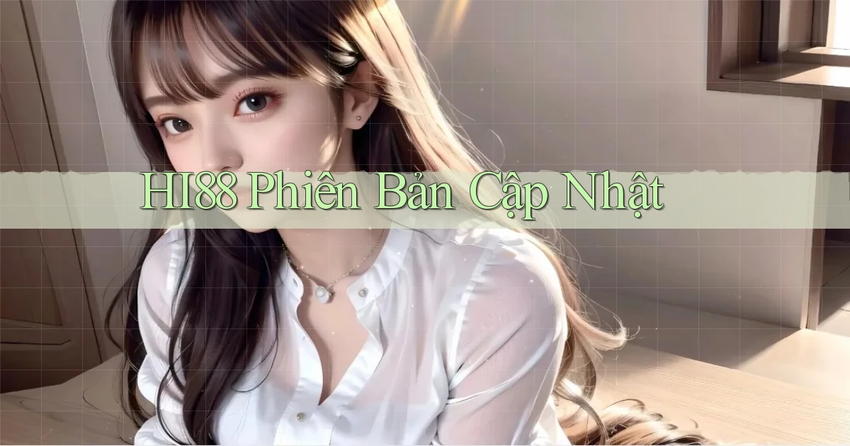 hi88  phiên bản cập nhật