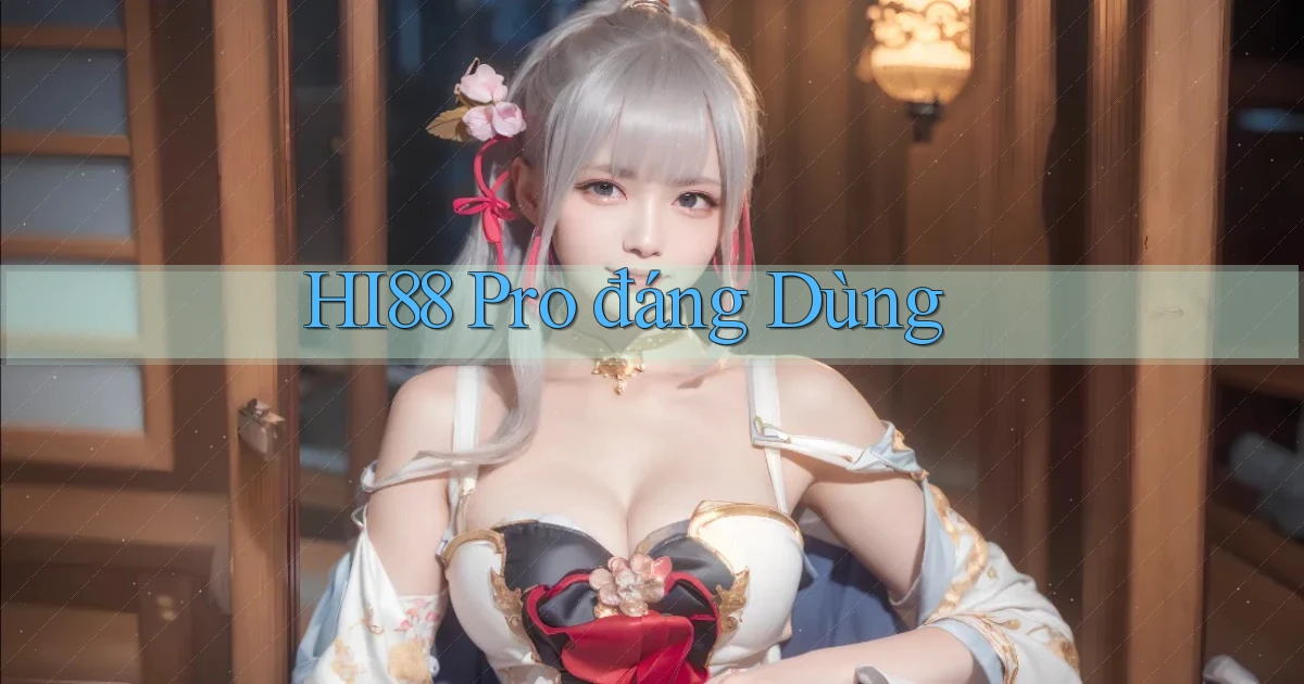 hi88 pro đáng dùng