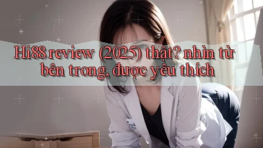 Hi88 review (2025) thật nhìn từ bên trong, được yêu thích
