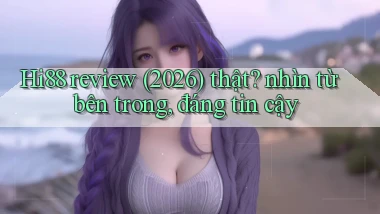 Hi88 review (2026) thật nhìn từ bên trong, đáng tin cậy