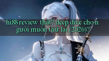 hi88 review thật deep dive cho người muốn thử lại (2026)