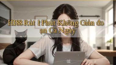 hi88 rút 1 phút không gián đoạn cả ngày