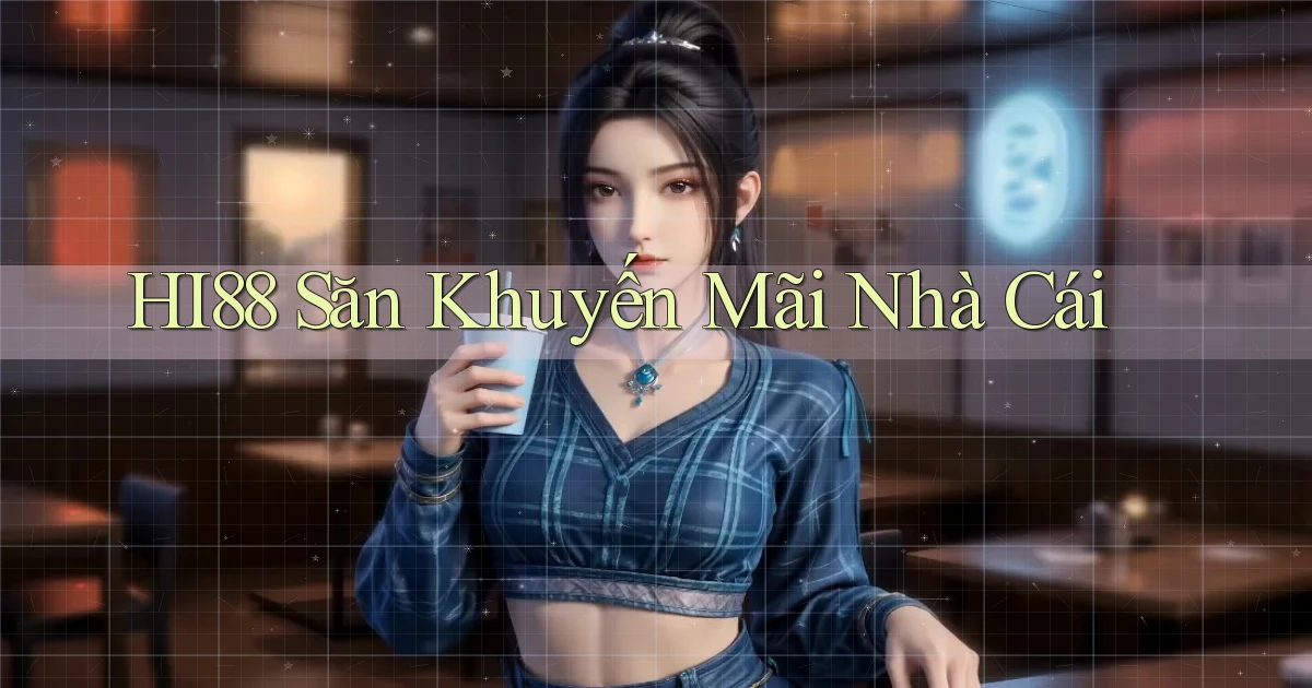 hi88  săn khuyến mãi nhà cái