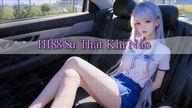 hi88 sự thật khi nào