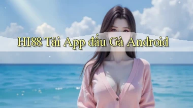 hi88  tải app đấu gà android