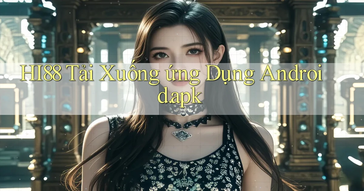 hi88 Tải xuống ứng dụng Android.apk