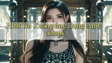 hi88 Tải xuống ứng dụng Android.apk